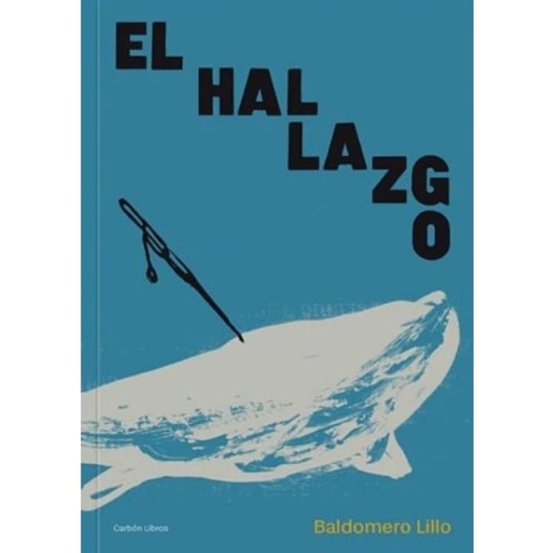 El hallazgo – Librería Imaginaria