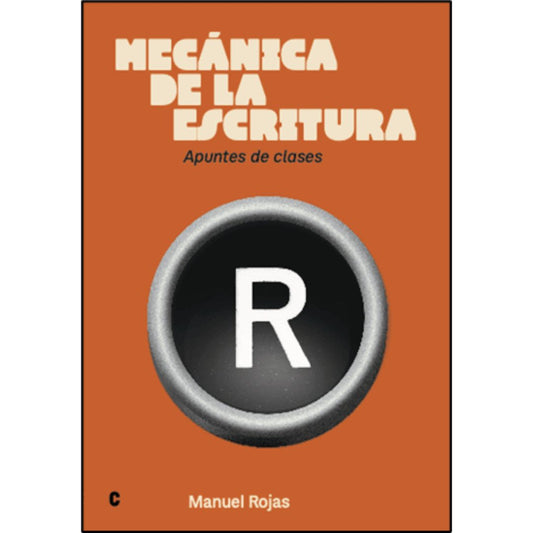 Mecánica de la escritura