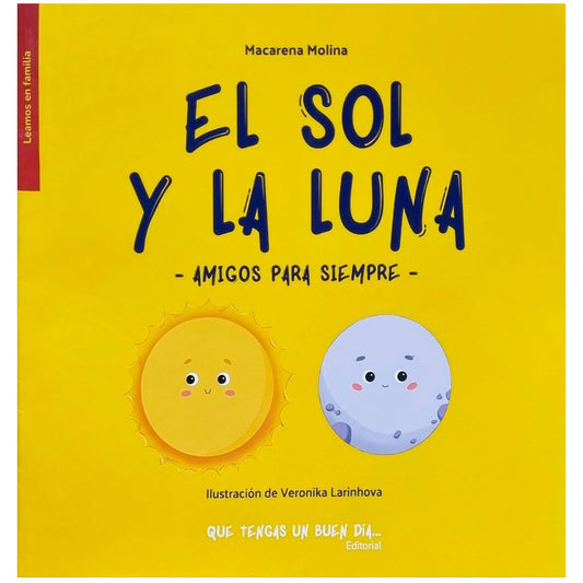 El Sol Y La Luna