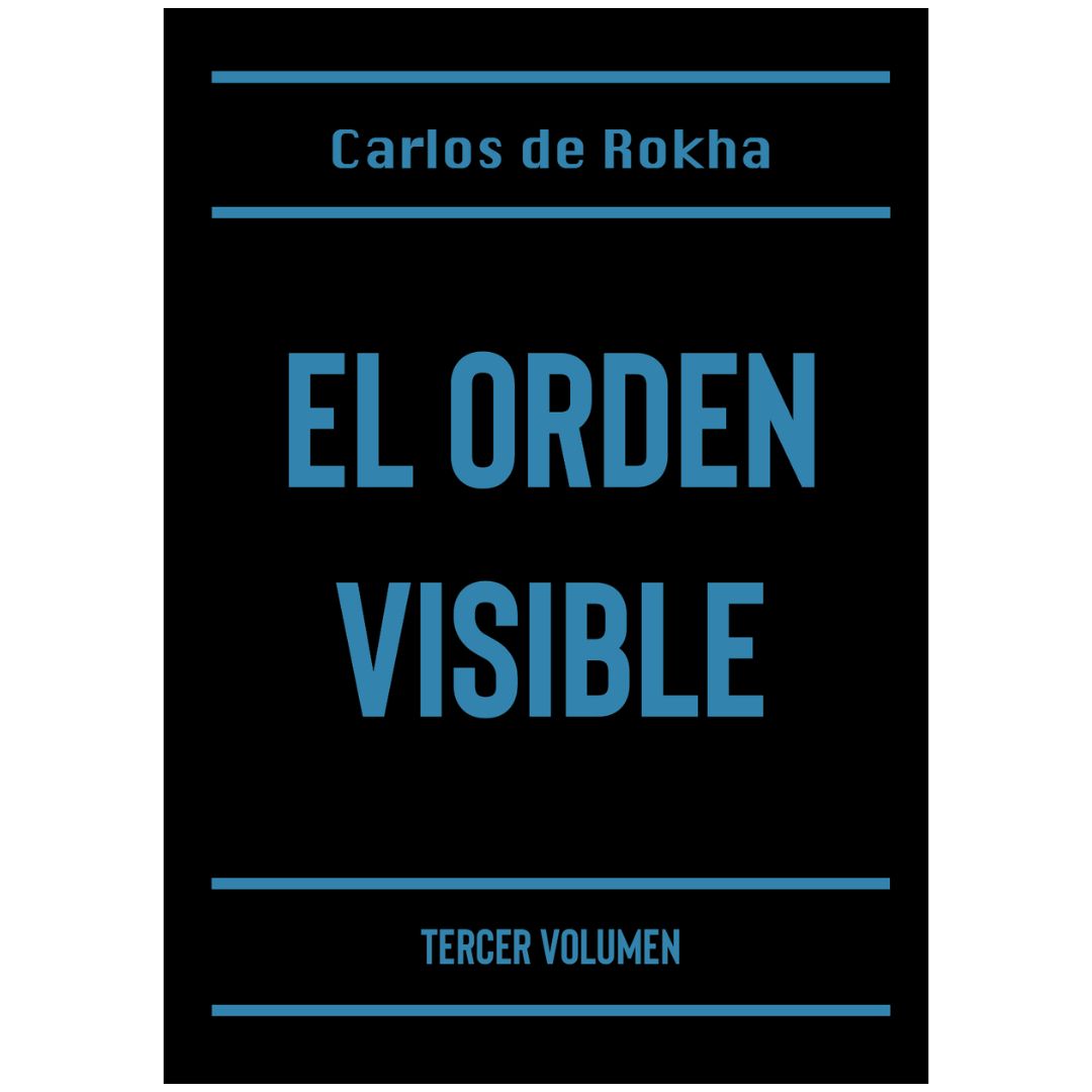 El Orden Visible (Nueva Edición)