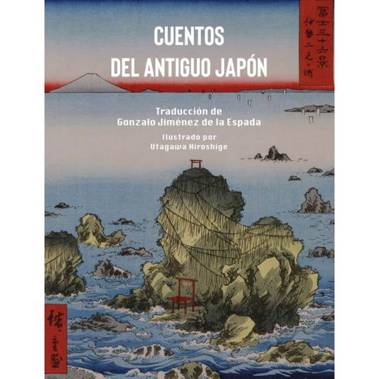 Cuentos del antiguo Japón