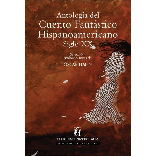 Antologia Del Cuentos Fantastico Hispano