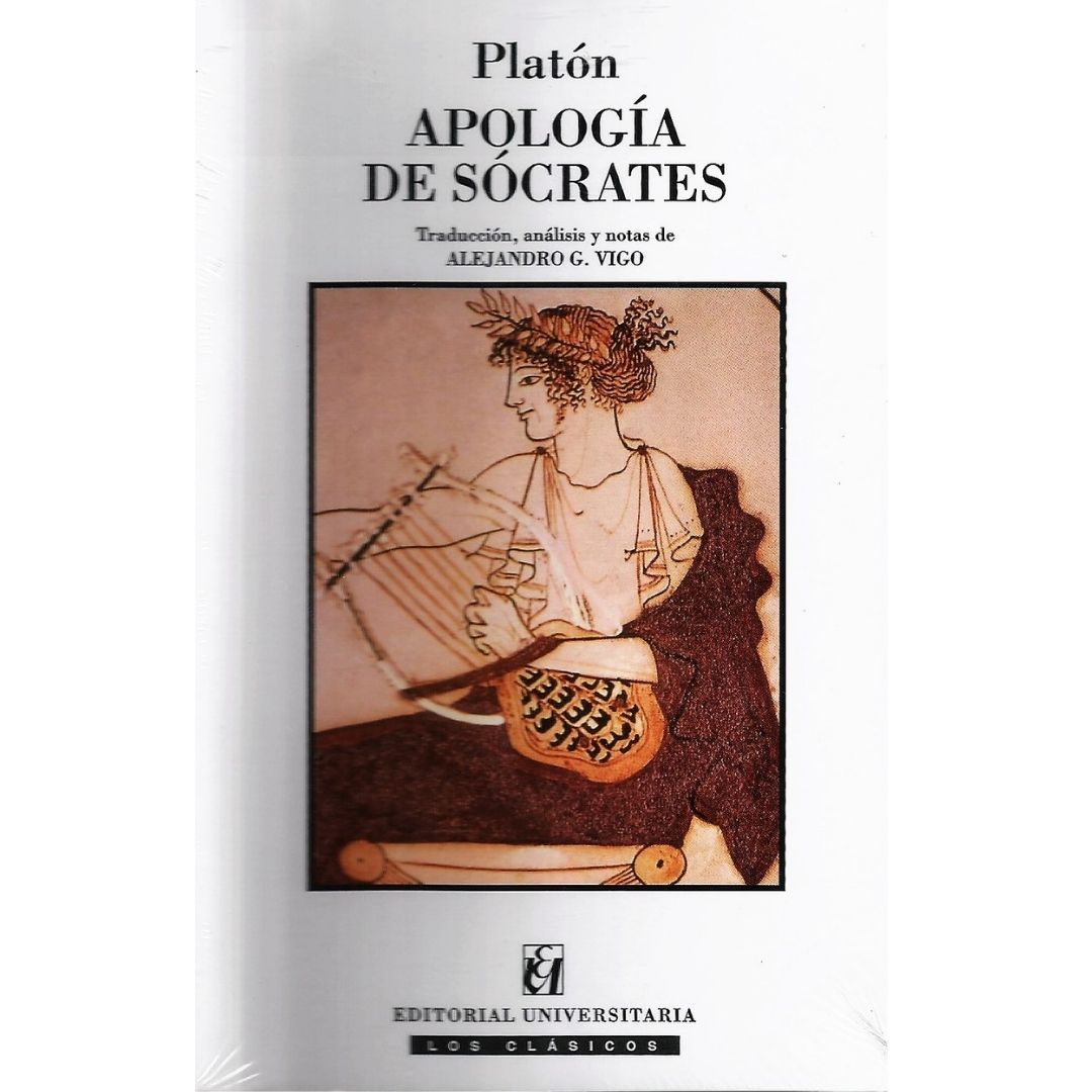 Apologia De Socrates