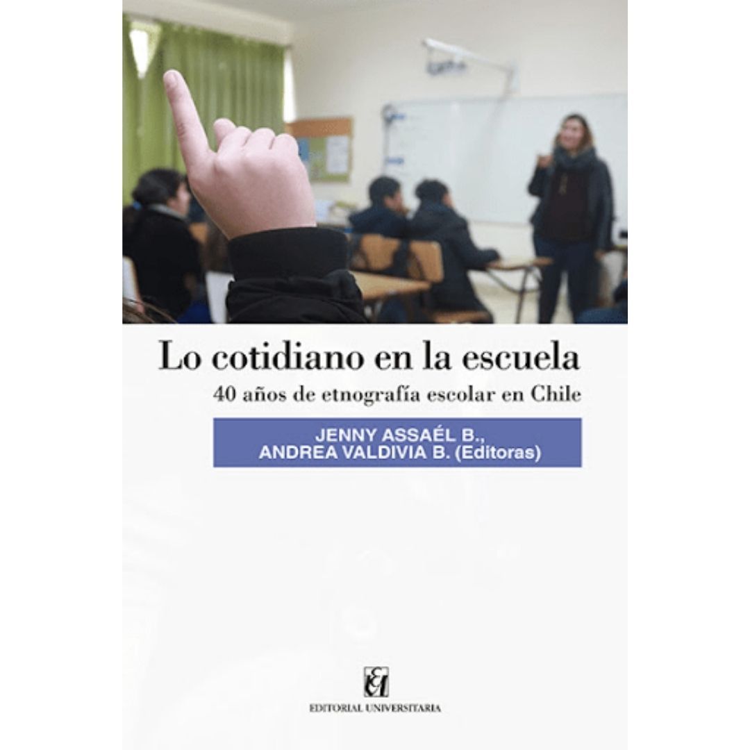 Lo Cotidiano En La Escuela