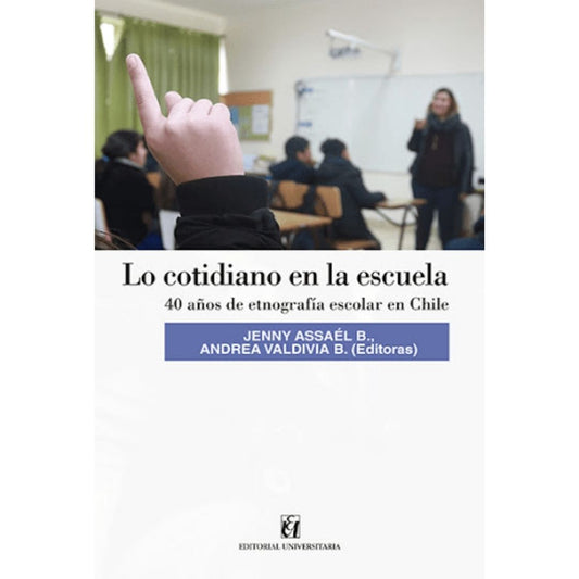 Lo Cotidiano En La Escuela