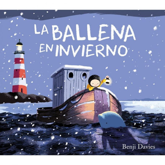 Ballena En Invierno
