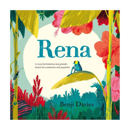 Rena (Benji Davies)