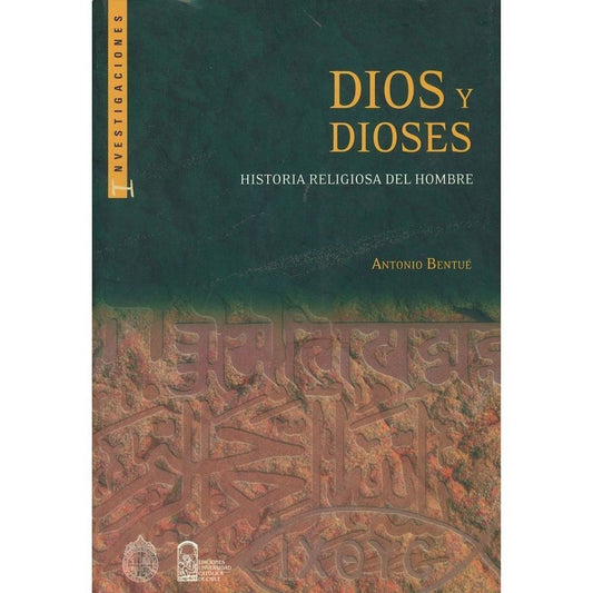 Dios Y Dioses