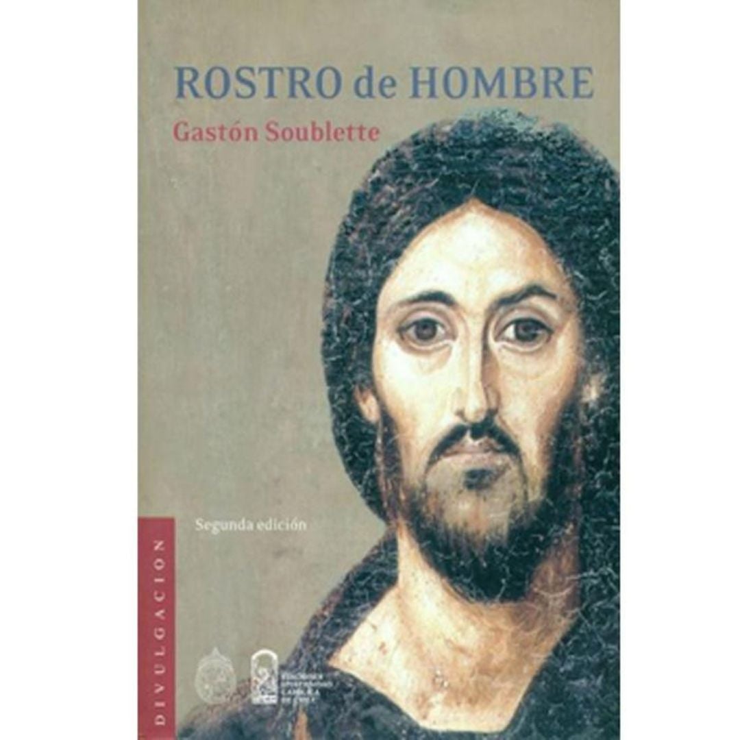 Rostro De Hombre