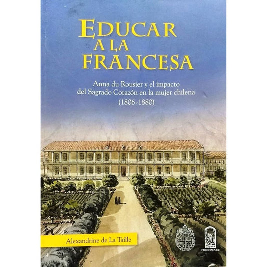 Educar A La Francesa