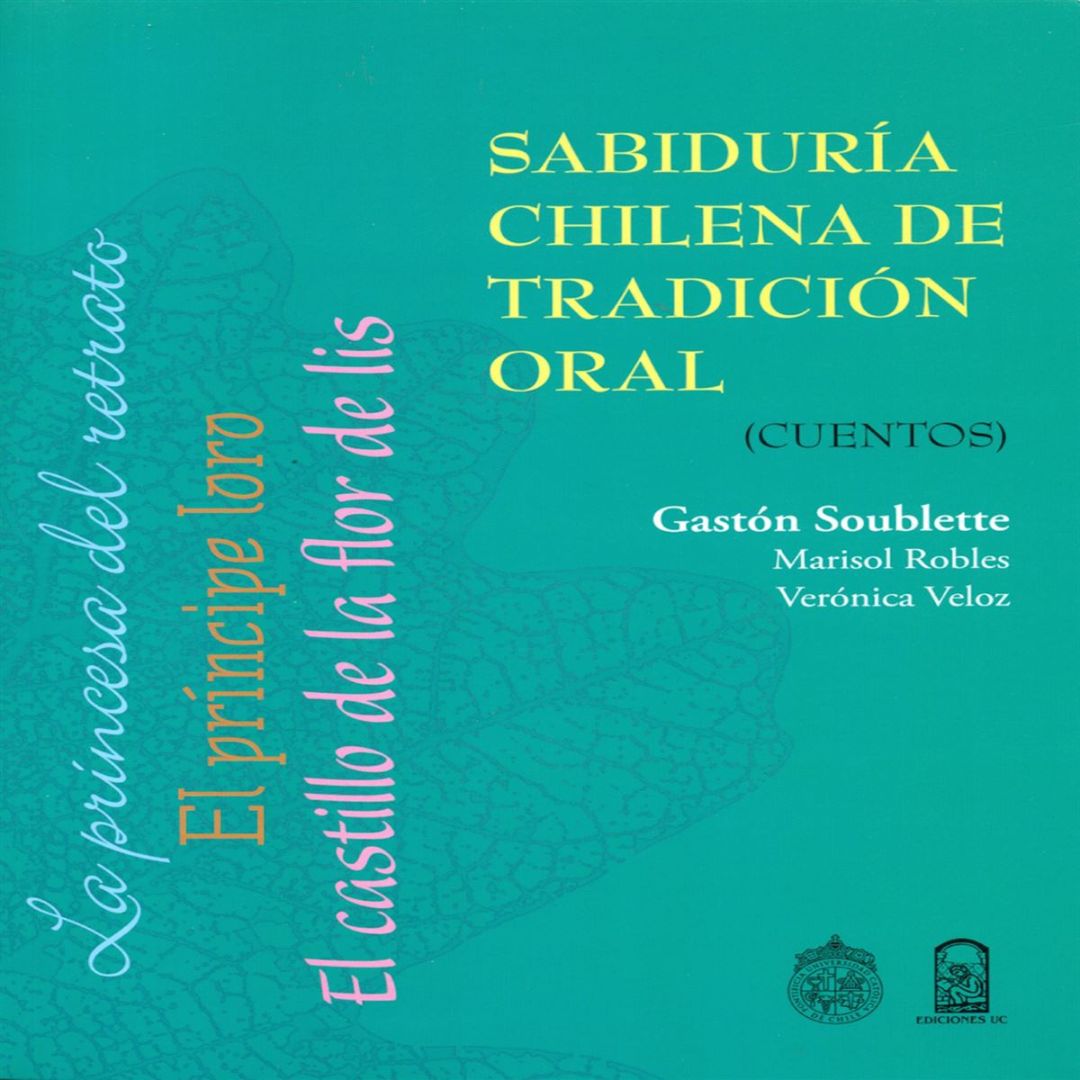 Sabiduría chilena de tradición oral