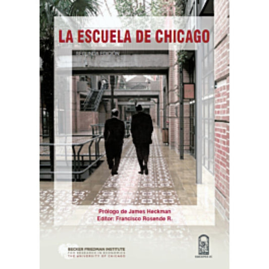 Escuela De Chicago