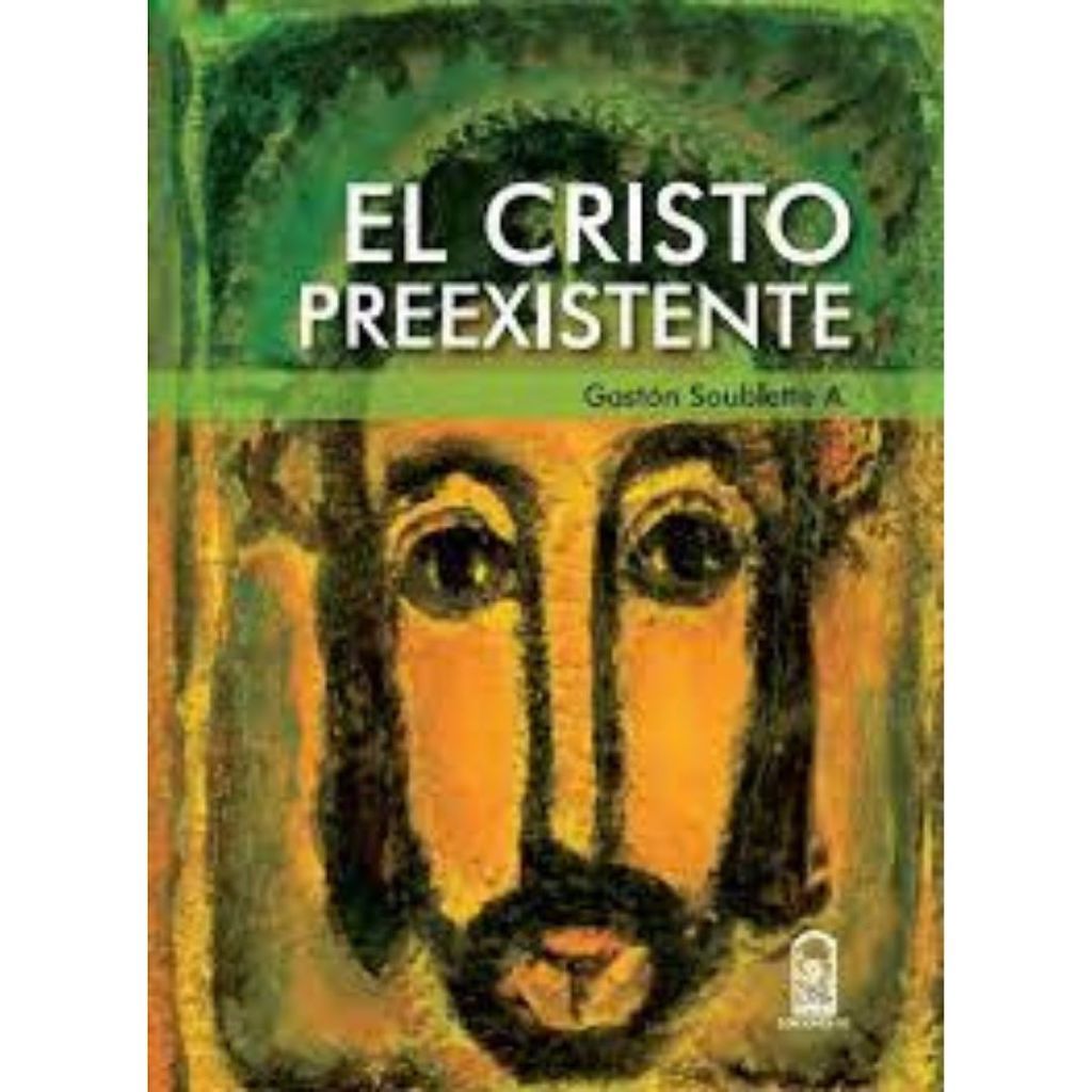 Cristo Preexistente