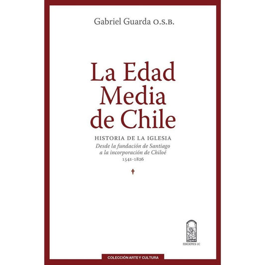 Edad Media En Chile