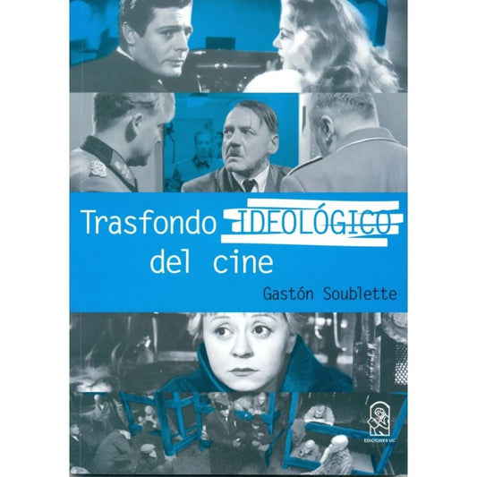 Transfondo Ideologico Del Cine