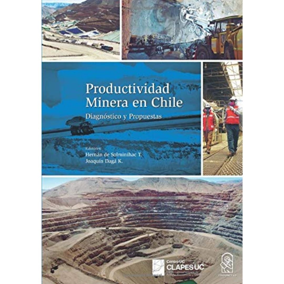 Productividad Minera En Chile