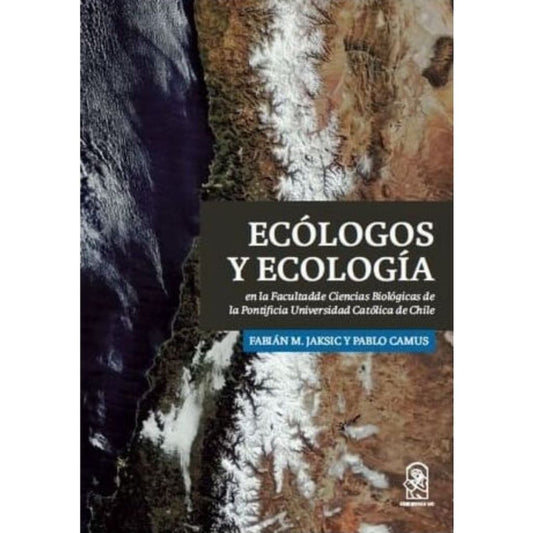 Ecologos Y Ecologia