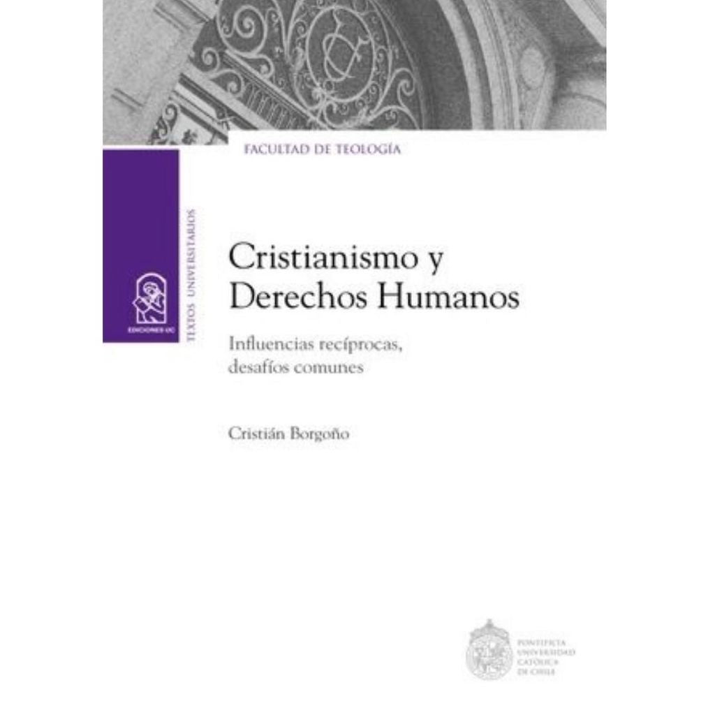 Cristianismo Y Derechos Humanos