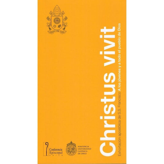 Christus Vivit