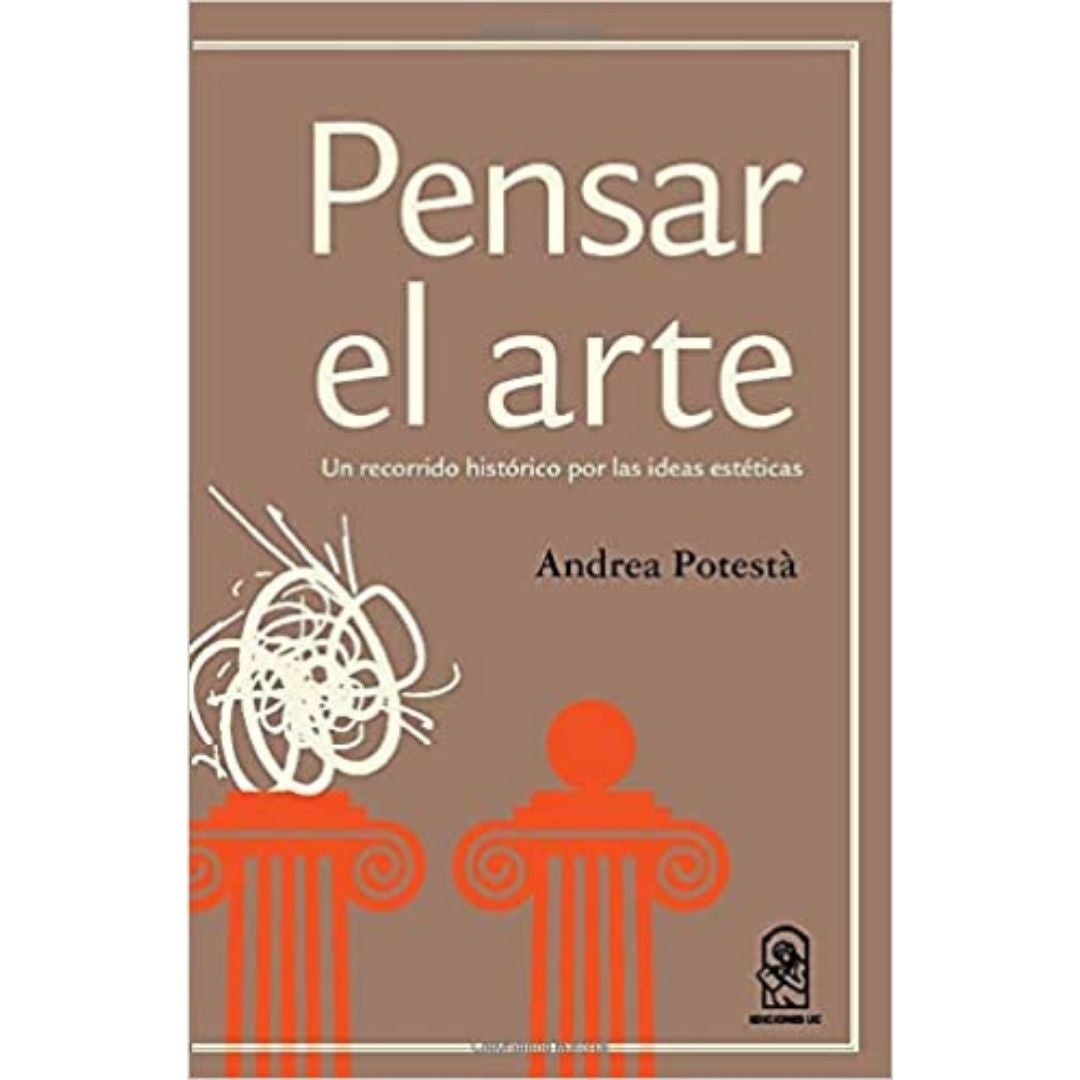 Pensar El Arte