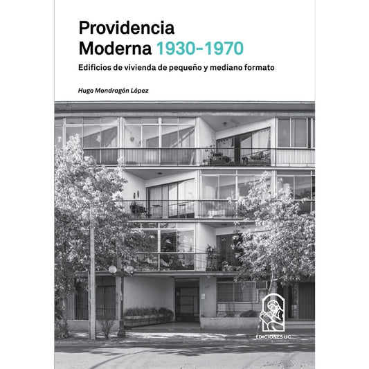 Providencia Moderna 1930 1970