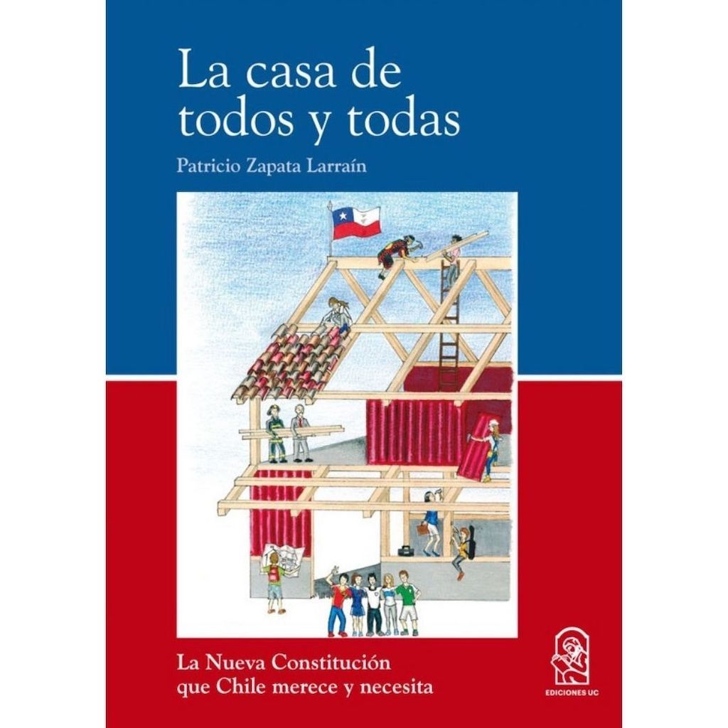 Casa De Todos Y Todas