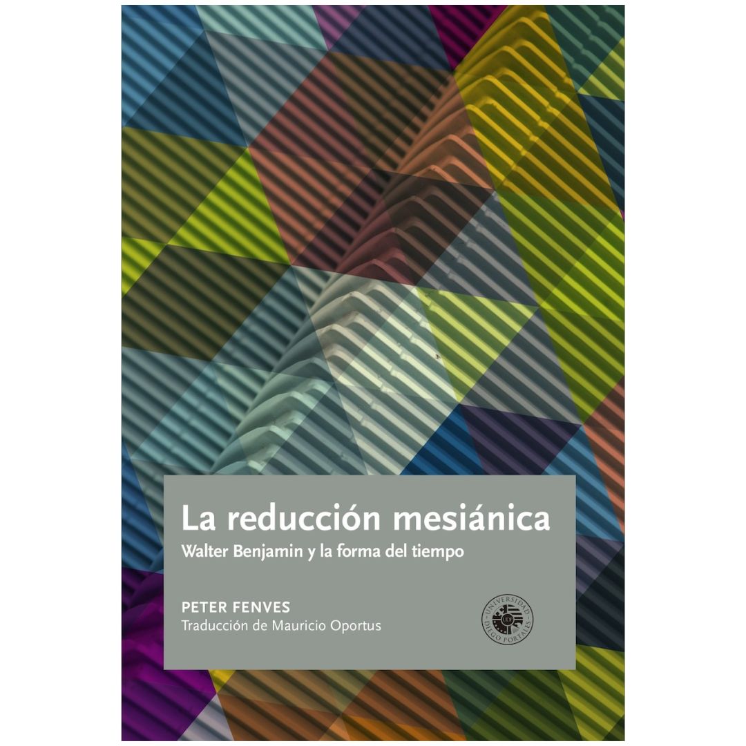 Reducción mesiánica. La