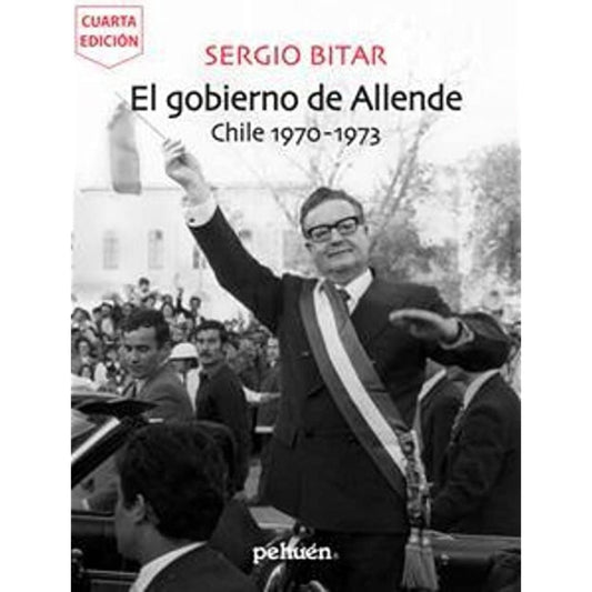 Gobierno De Allende