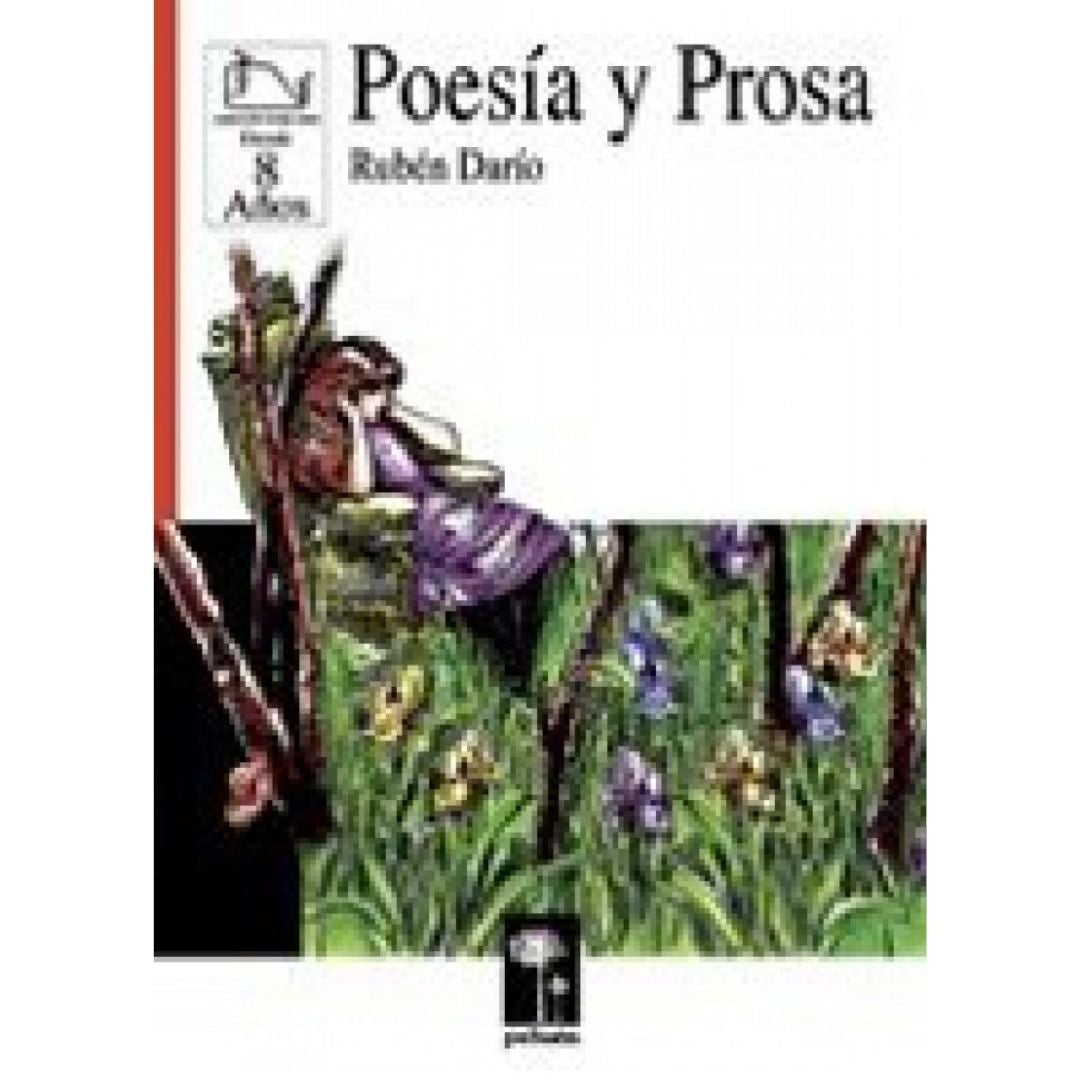 Ruben Dario Poesi­A Y Prosa