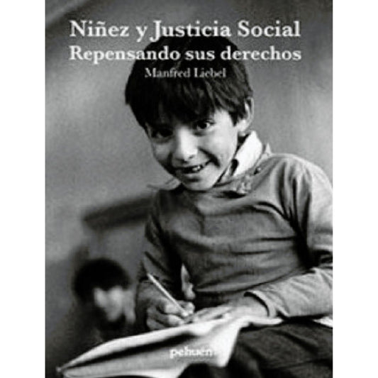 Ni?Ez Y Justicia Social Repensando Sus D