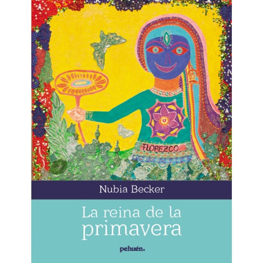 Reina De La Primavera