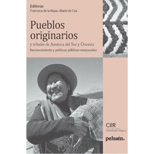 Pueblos Originarios Y Tribales De America Del Sur Y Oceania