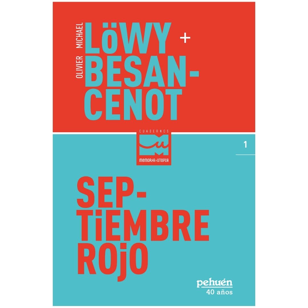 Septiembre rojo