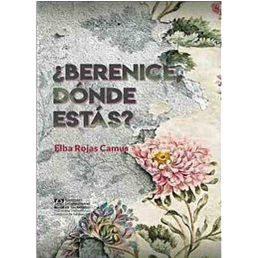 ¿Berenice, dónde estás?