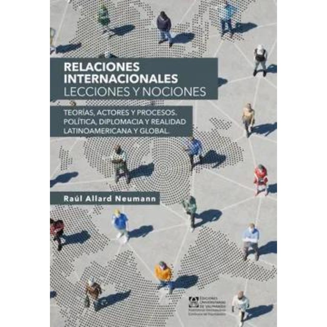 Relaciones internacionales