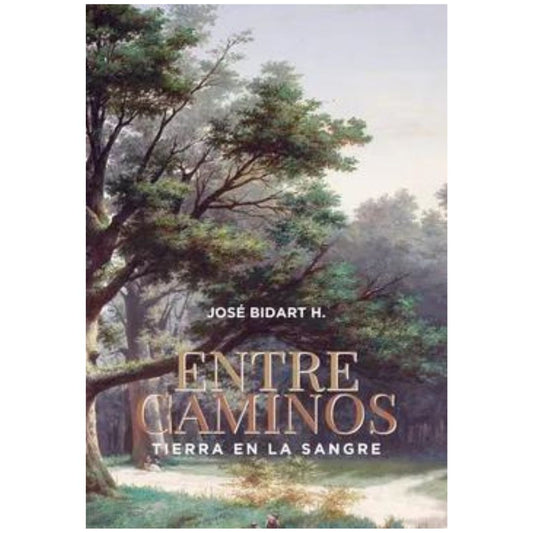 Entre caminos