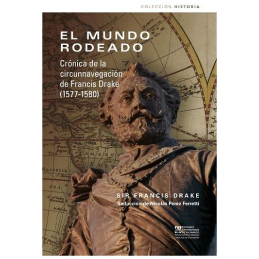 El mundo rodeado