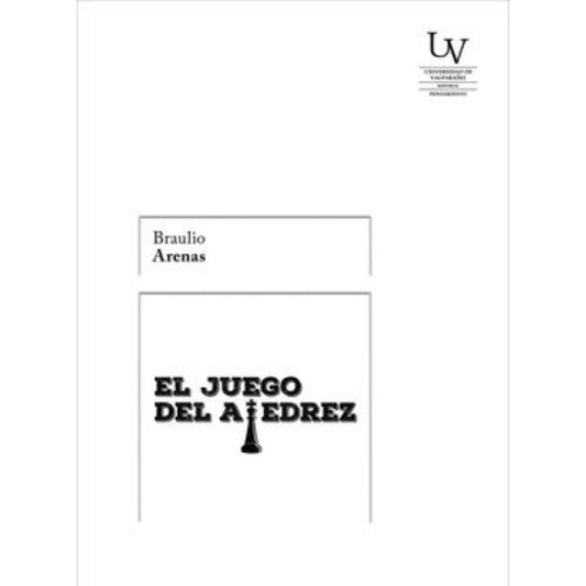 Juego de ajedrez, El