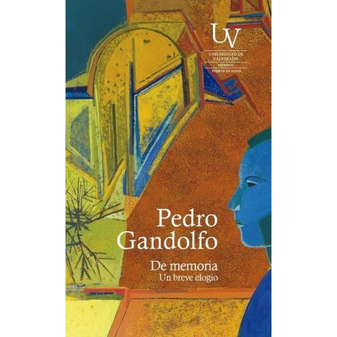 Pedro Gandolfo De Memoria Un Breve Elogio