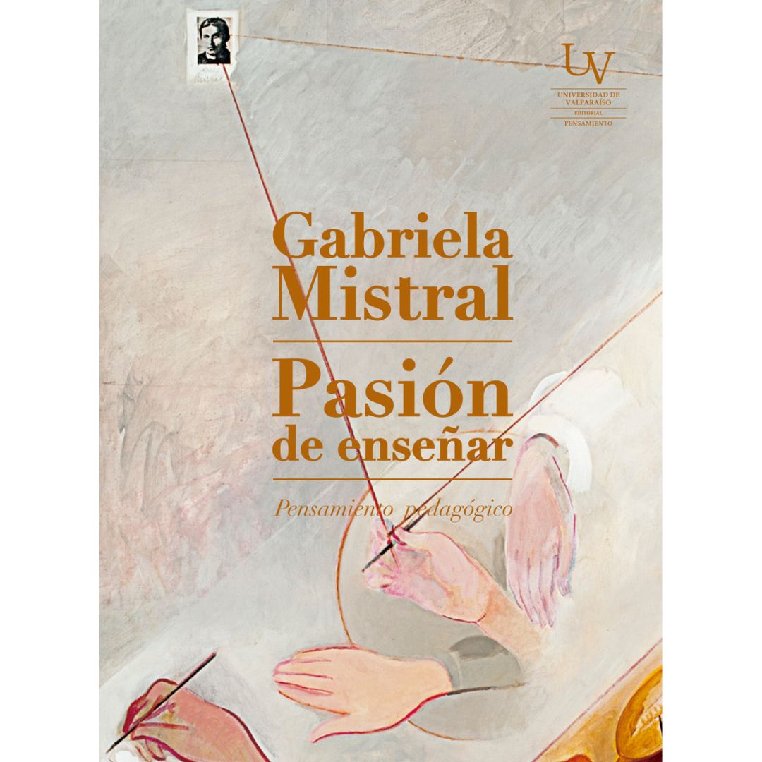 Pasión de enseñar