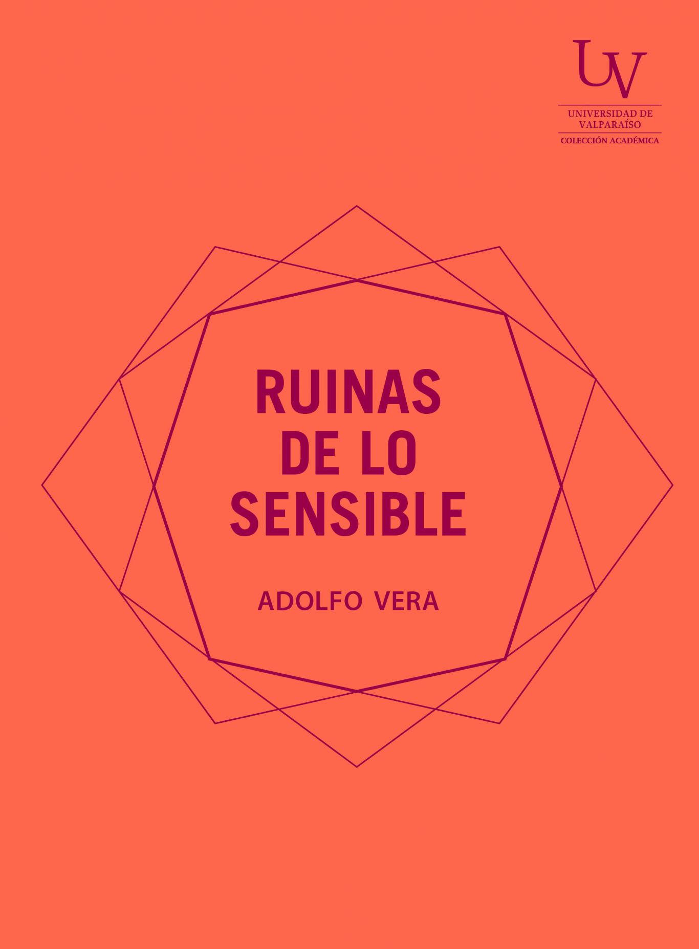 Ruinas de lo sensible