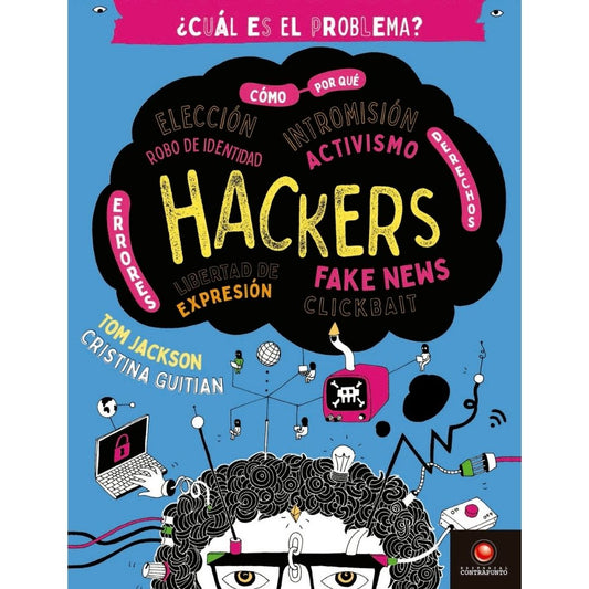 Cual Es El Problemañ Hackers