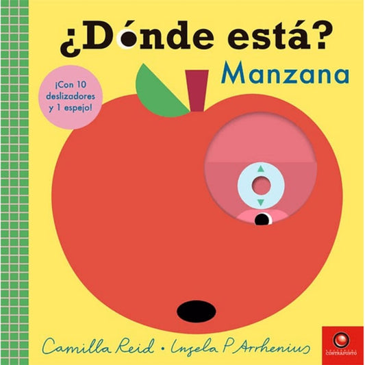 Donde Esta Manzana