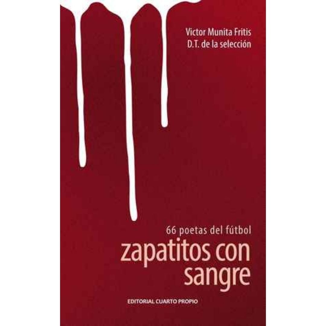 Zapatitos Con Sangre