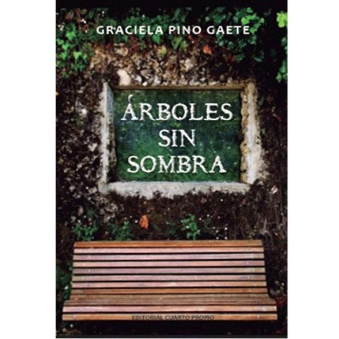 Arboles Sin Sombra