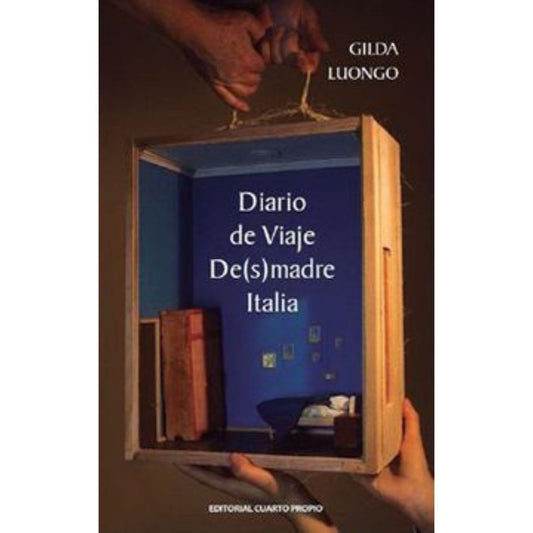 Diario De Viaje Desmadre Italia