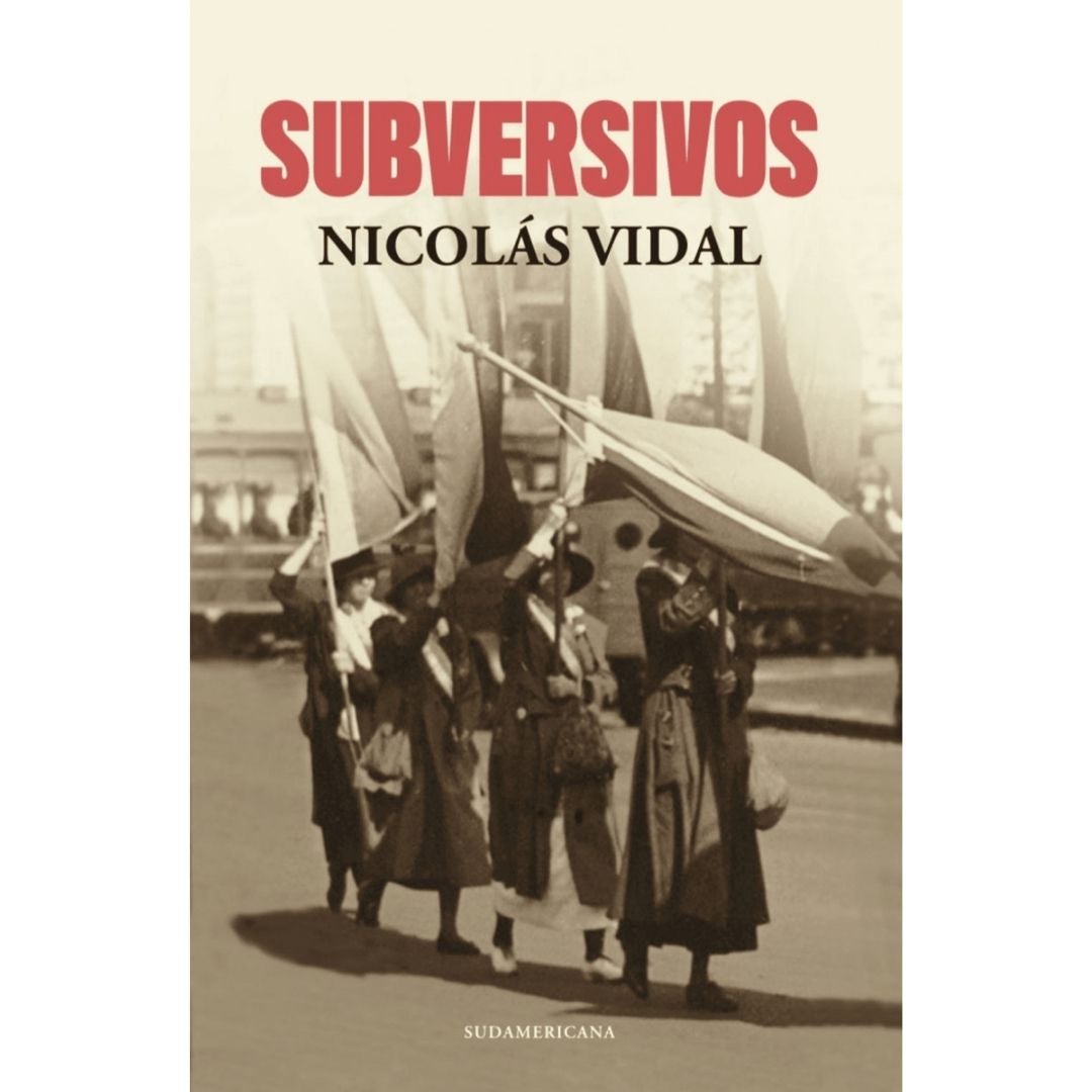 Subversivos