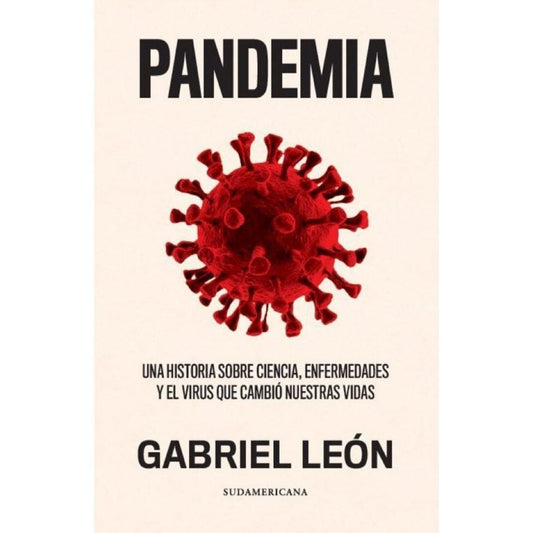 Pandemia (Gabriel Leon)