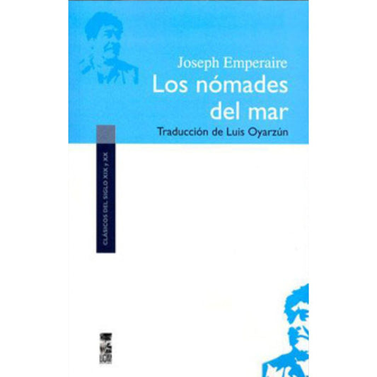 Nómades del mar