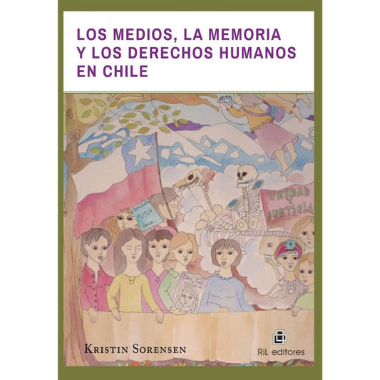 Medios La Memoria Y Los Derechos Humanos